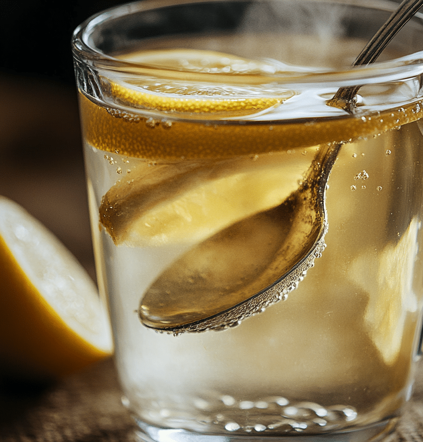 Natural Zepbound Recipe